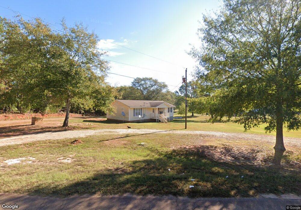 1818 McWilliams Barber Rd, Luthersville, GA 30251 - photo 1