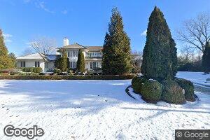 12 Tulip Tree Ln, Alpine, NJ 07620