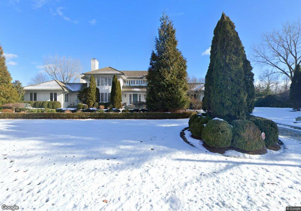 12 Tulip Tree Ln, Alpine, NJ 07620 - photo 1