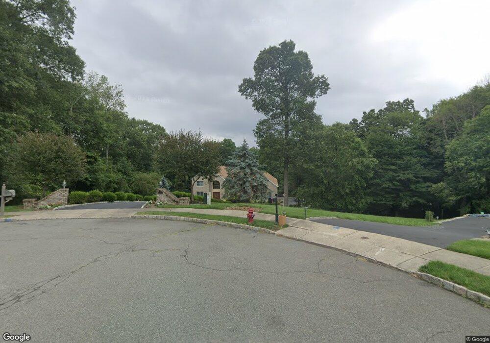 10 Tranquility Place, Randolph, NJ 07869 - photo 1