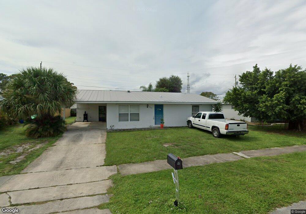 868 Lance St, Sebastian, FL 32958 - photo 1