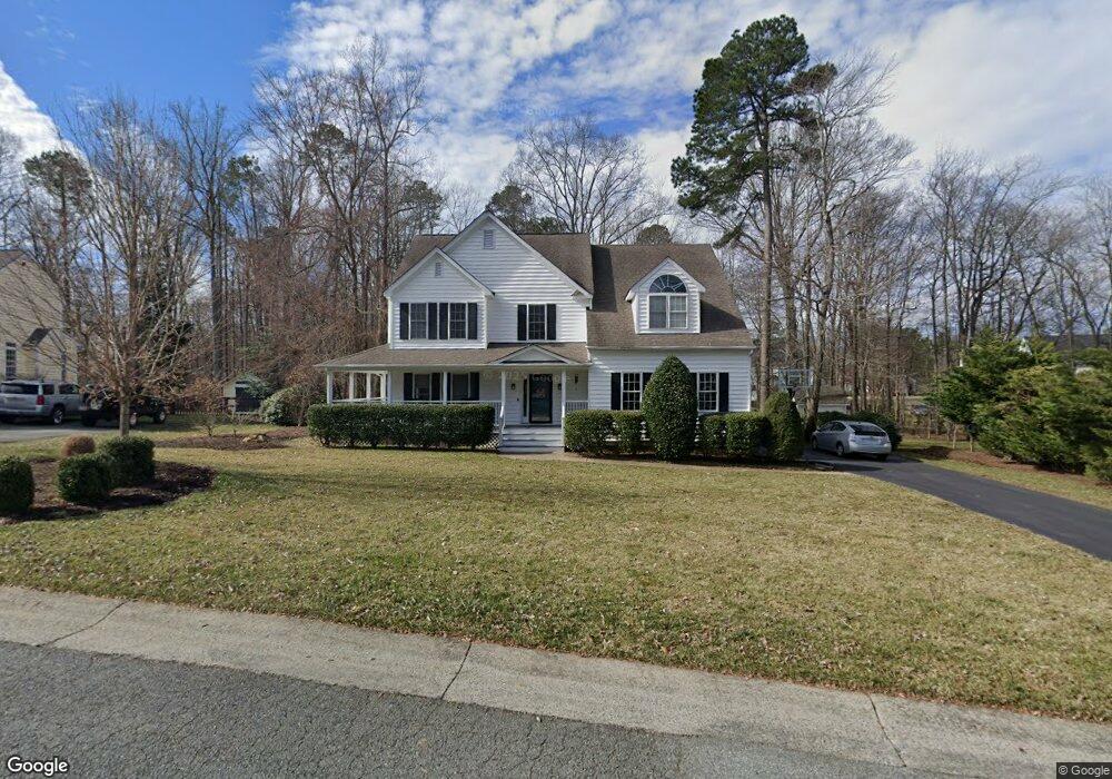 3618 Raftersridge Dr, Midlothian, VA 23113 - photo 1