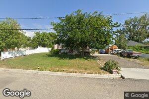 250 W 300 N, Ferron, UT 84523