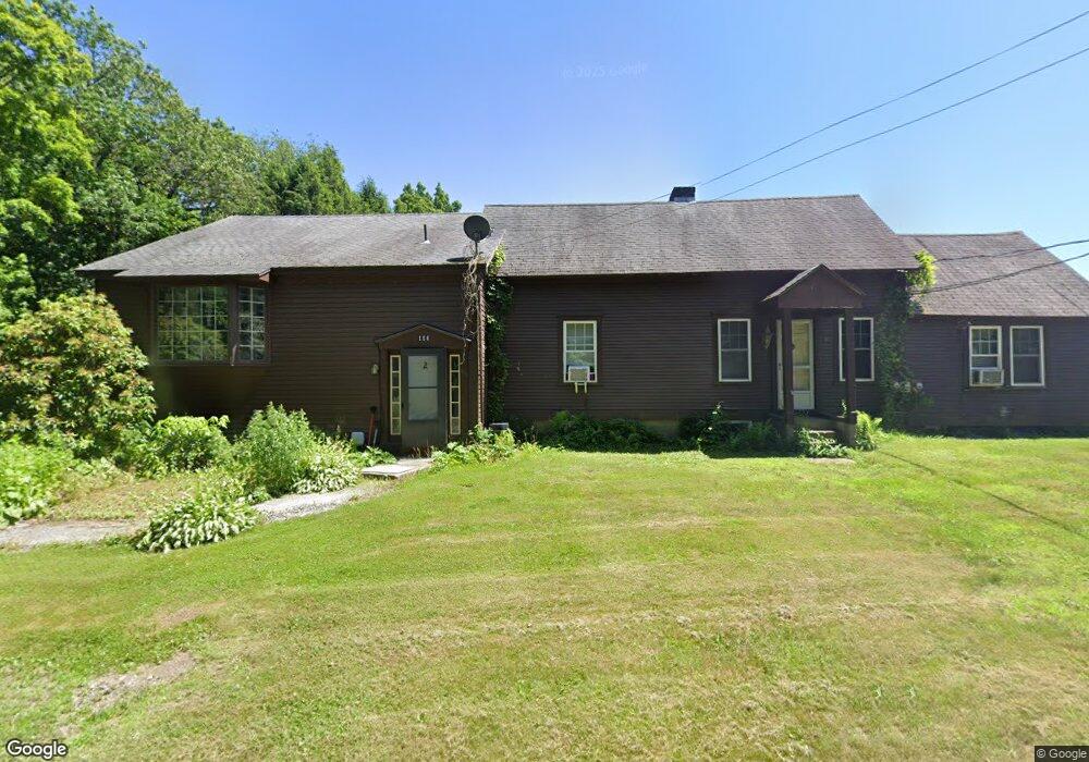 114 Parmenter Rd, Bernardston, MA 01337 - photo 1