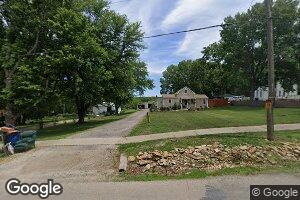 528 Whitfield St, Lecompton, KS 66050