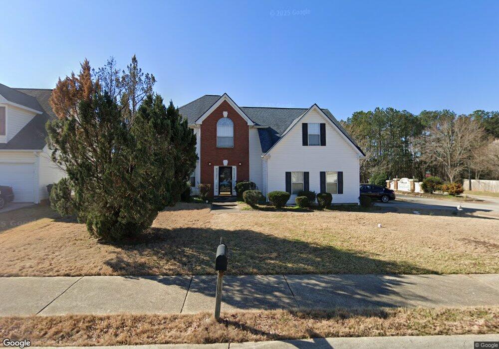 180 Concord Terrace unit 63, McDonough, GA 30253 - photo 1
