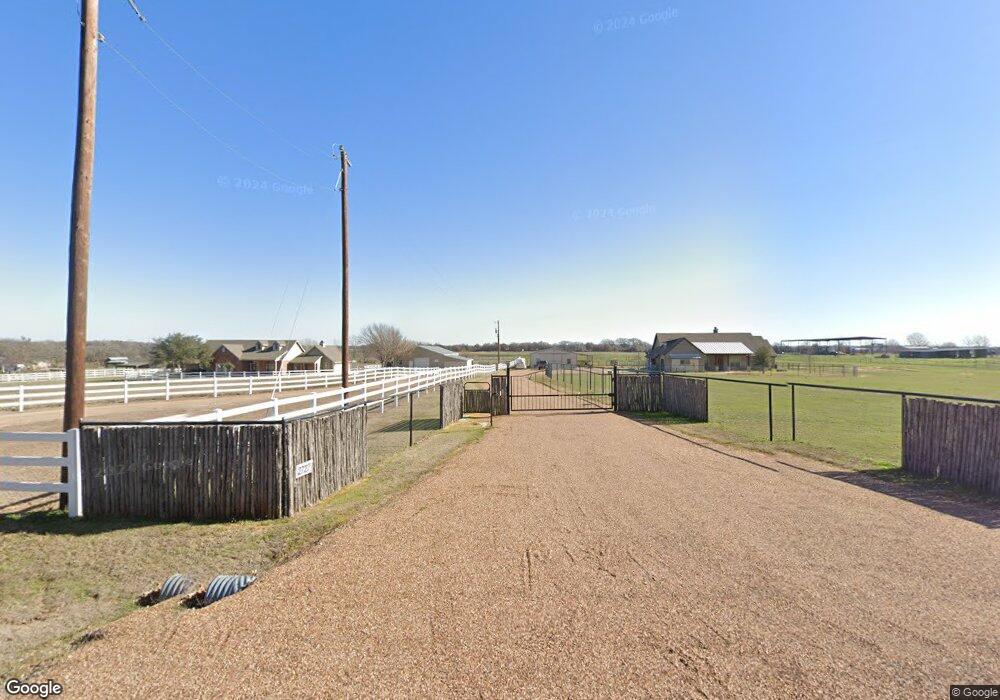 2301 Meander Rd, Granbury, TX 76049 - photo 1