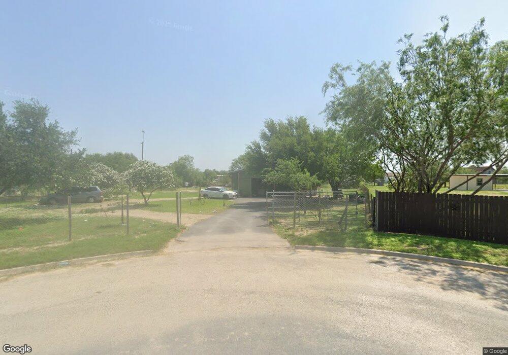 1709 S Jimenez St, Donna, TX 78537 - photo 1
