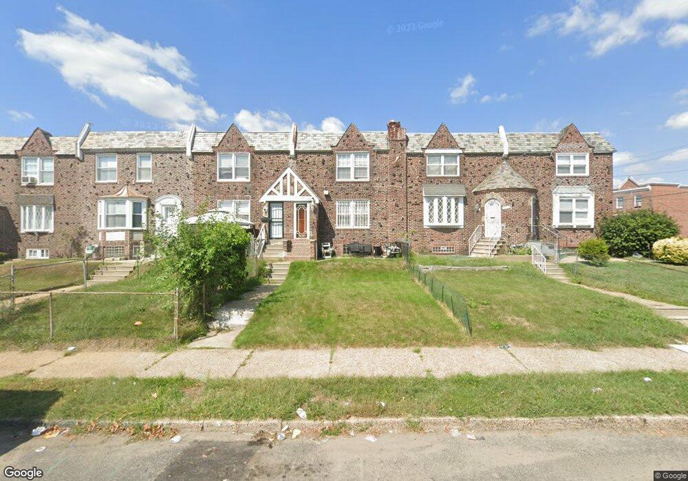 2363 Baird Blvd, Camden, NJ 08105 - photo 1