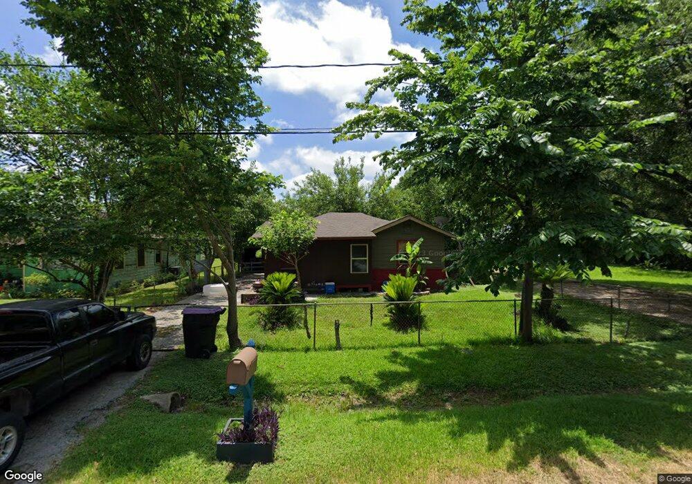 7206 Philibert Ln, Houston, TX 77028 - photo 1