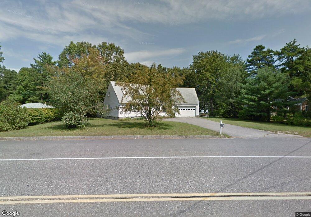 92 E Side Dr, Concord, NH 03301 - photo 1