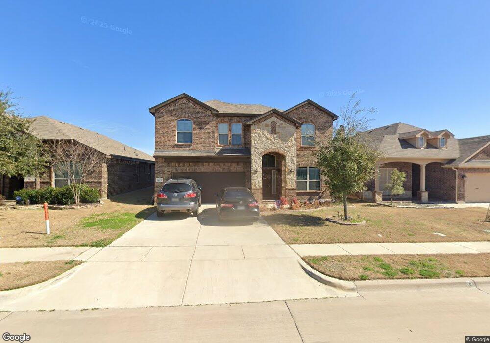 1220 Glen Ct, Weatherford, TX 76087 - photo 1