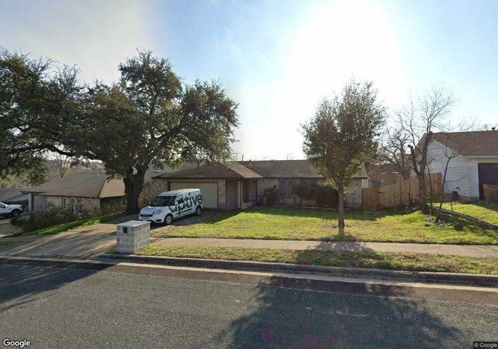 8205 Roan Ln, Austin, TX 78736 - photo 1