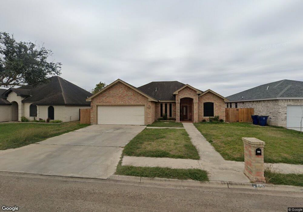 912 Villa Del Prado, Donna, TX 78537 - photo 1