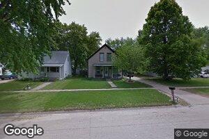 350 S G St, Broken Bow, NE 68822
