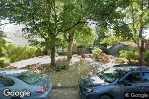 2375 University St, Eugene, OR 97403