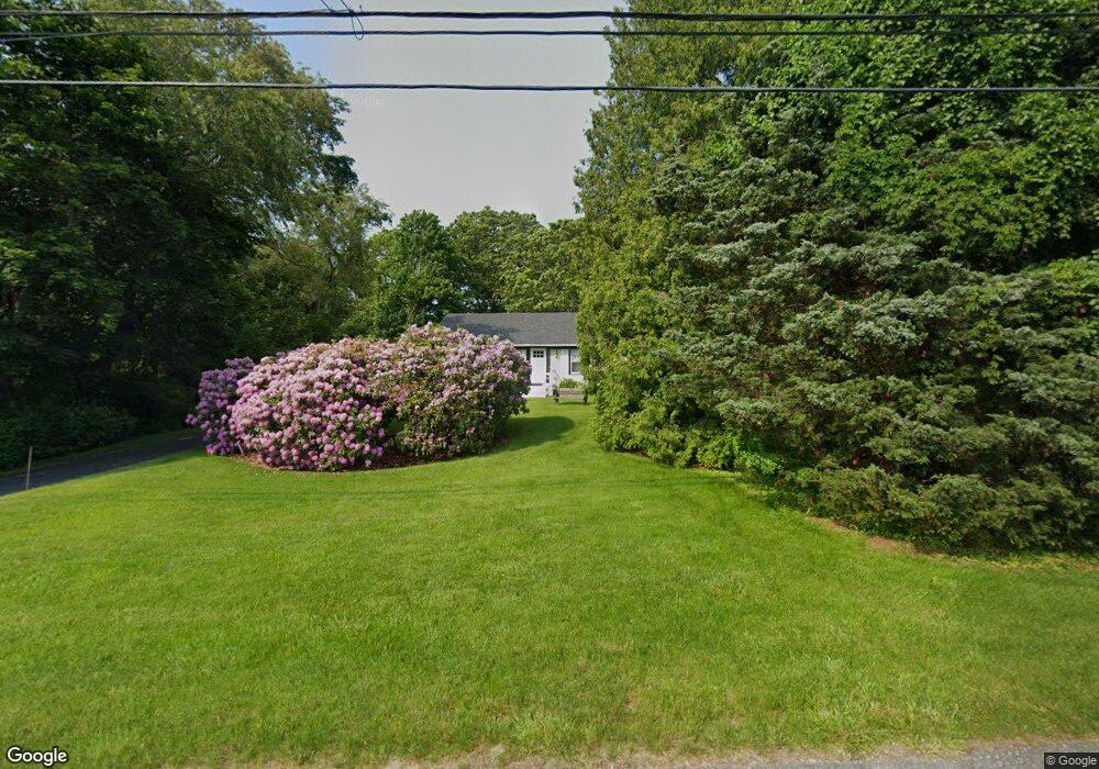 21 Deacons Ln, Sagamore Beach, MA 02562 - photo 1