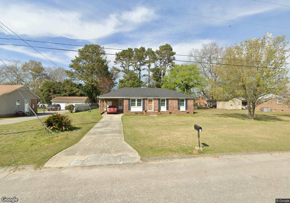821 Julip Ln, Florence, SC 29505 - photo 1