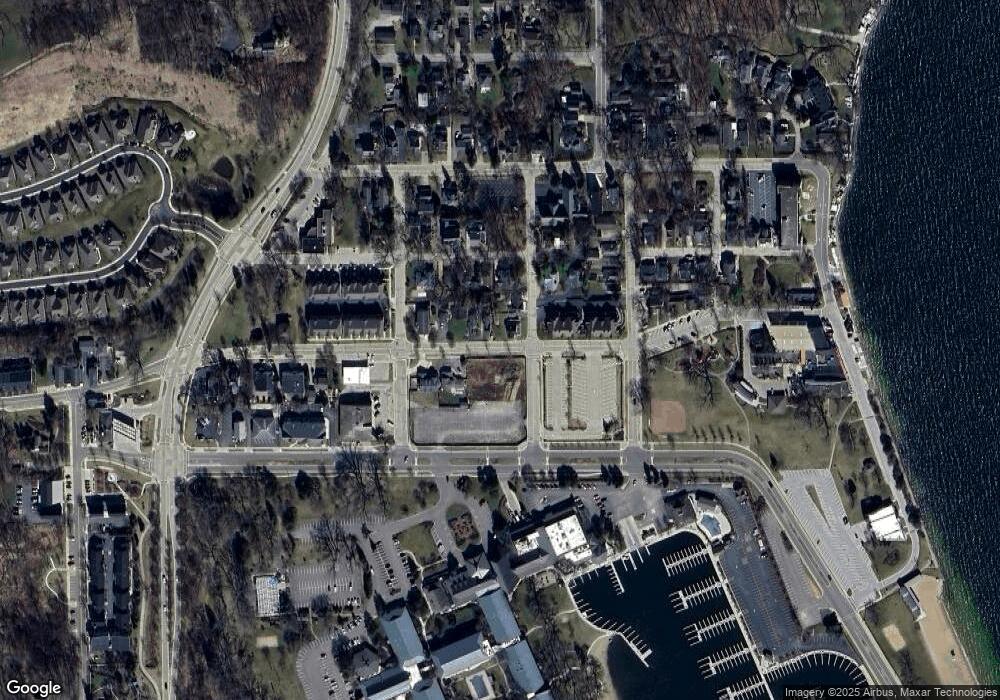 245 Third Ave, Fontana, WI 53125 - photo 1