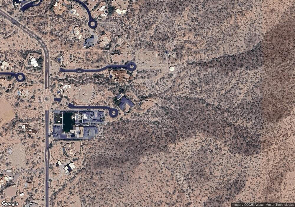 8466 E Sugarloaf Cir, Mesa, AZ 85207 - photo 1