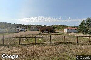 1542 E Arrowhead Ln, Manila, UT 84046