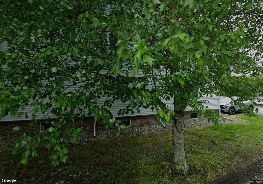 251 Washington St unit 1, Westwood, MA 02090 - photo 1