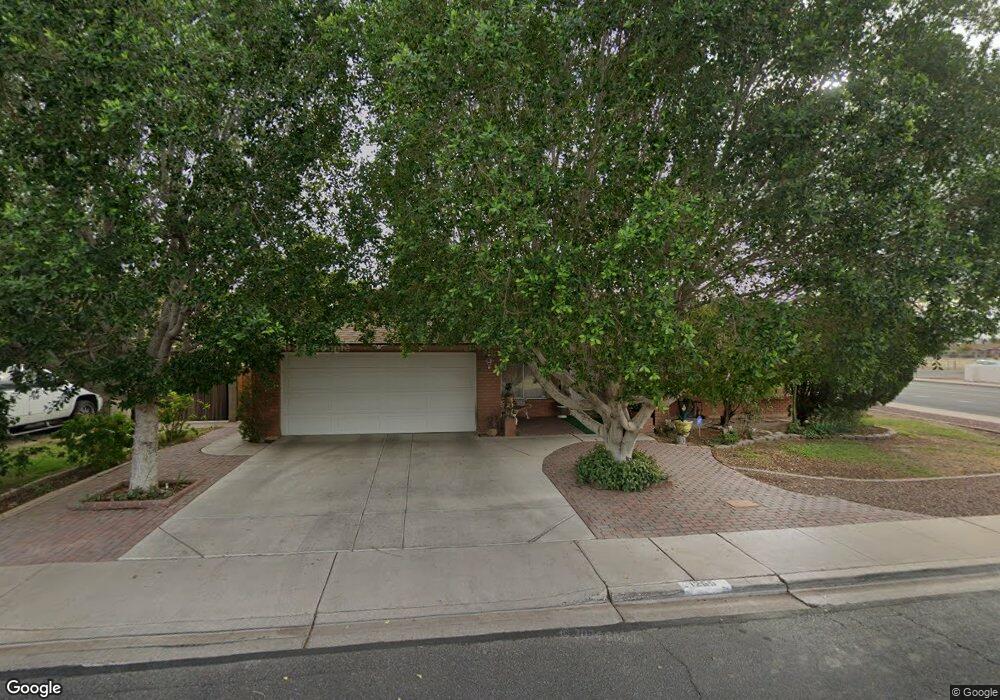 1265 W Mendoza Ave, Mesa, AZ 85202 - photo 1