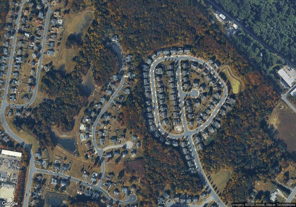 419 Bergenia Loop, Bear, DE 19701 - photo 1