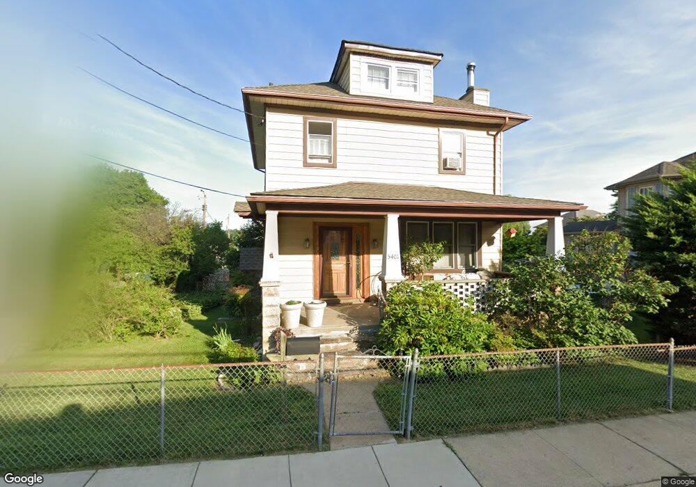 5401 Highview Rd, Halethorpe, MD 21227 - photo 1