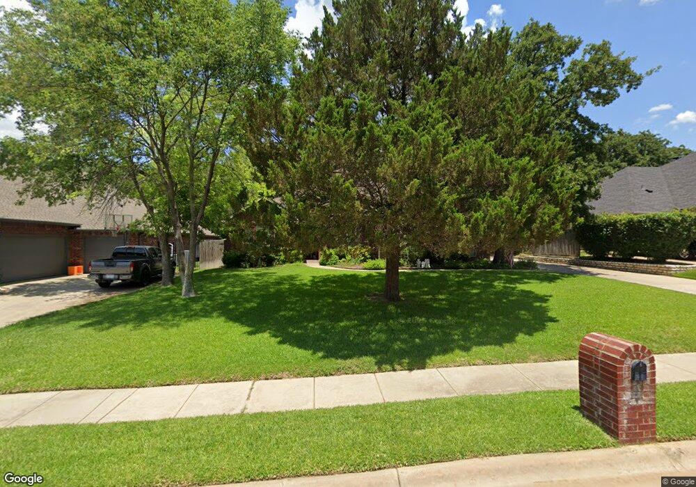 1209 Palo Verde Dr, Denton, TX 76210 - photo 1