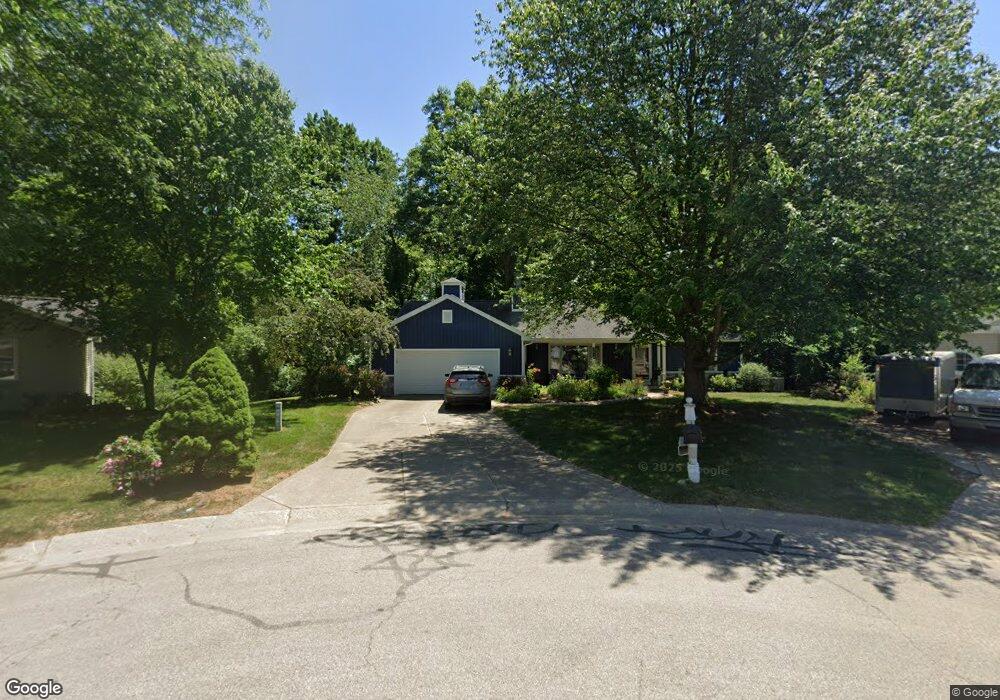 2418 Greenings Ave NE, Grand Rapids, MI 49525 - photo 1