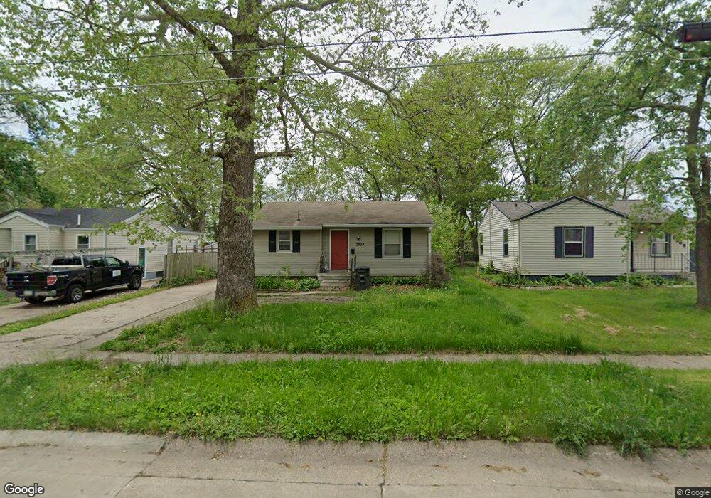 3502 57th St, Des Moines, IA 50310 - photo 1