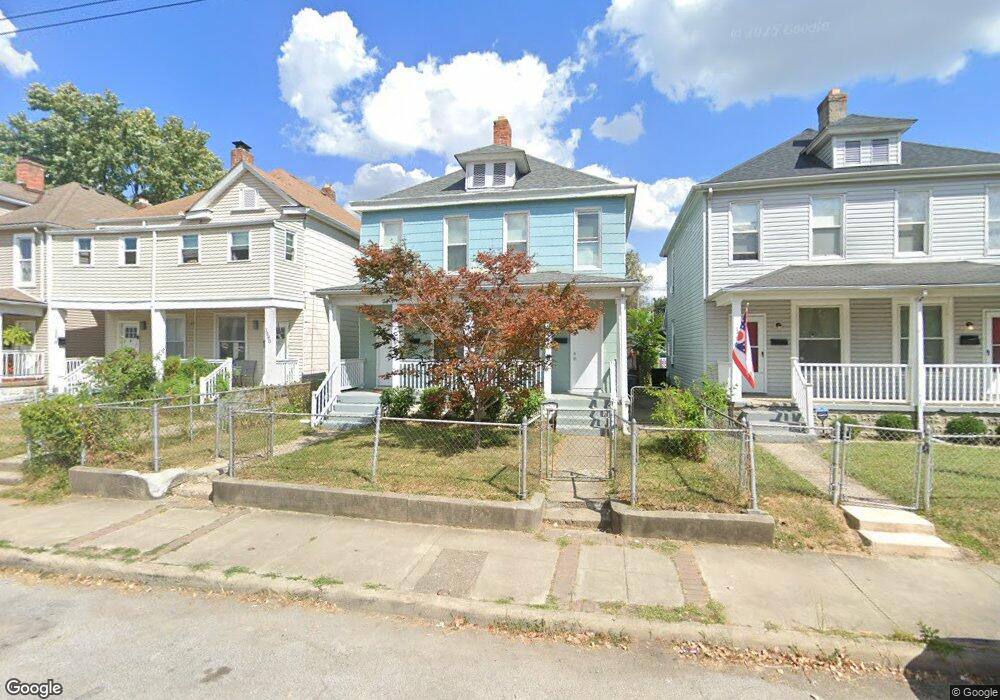 1584 S 4th St, Columbus, OH 43207 - photo 1