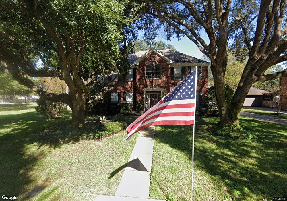 14826 Forest Trails Dr, Houston, TX 77095 - photo 1