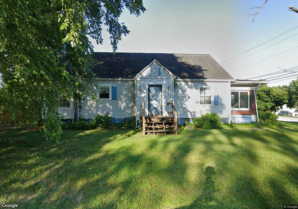 101 Mary St, Jeffersonville, IN 47130 - photo 1