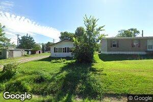 757 N Morgan St, Kahoka, MO 63445