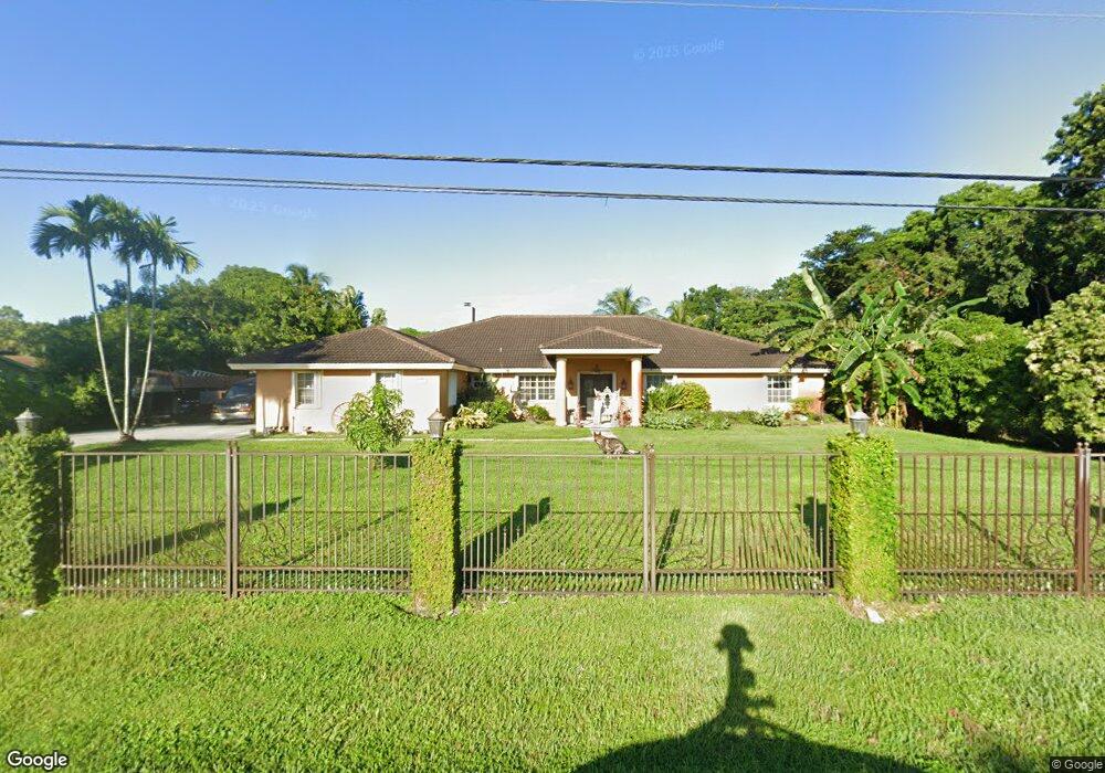 4801 SW 186th Ave, Southwest Ranches, FL 33332 - photo 1