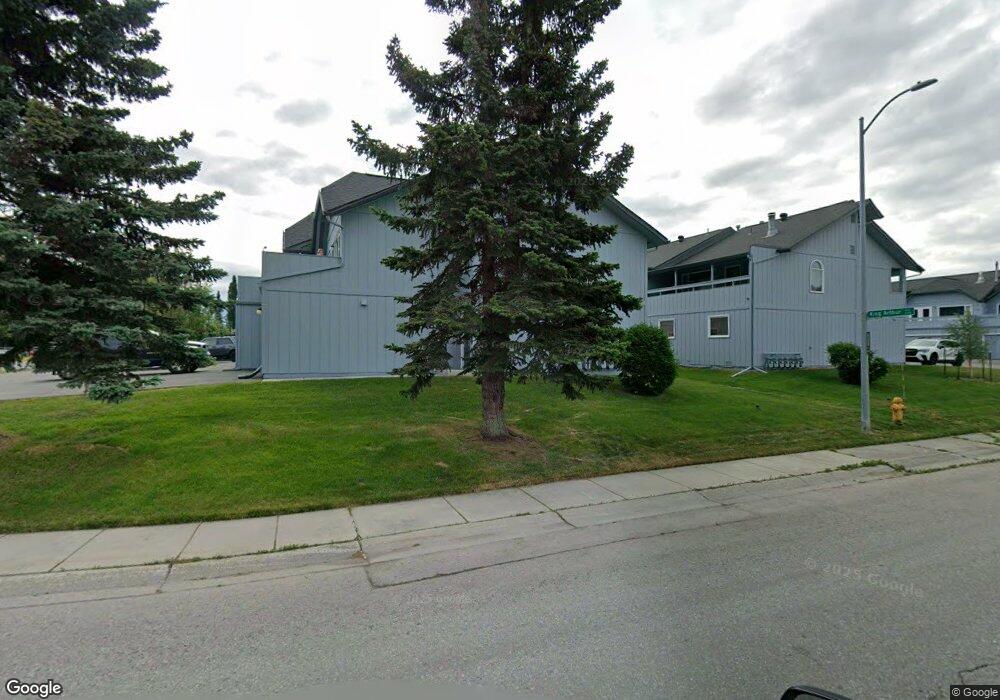 827 Merlin Loop unit B01, Anchorage, AK 99518 - photo 1