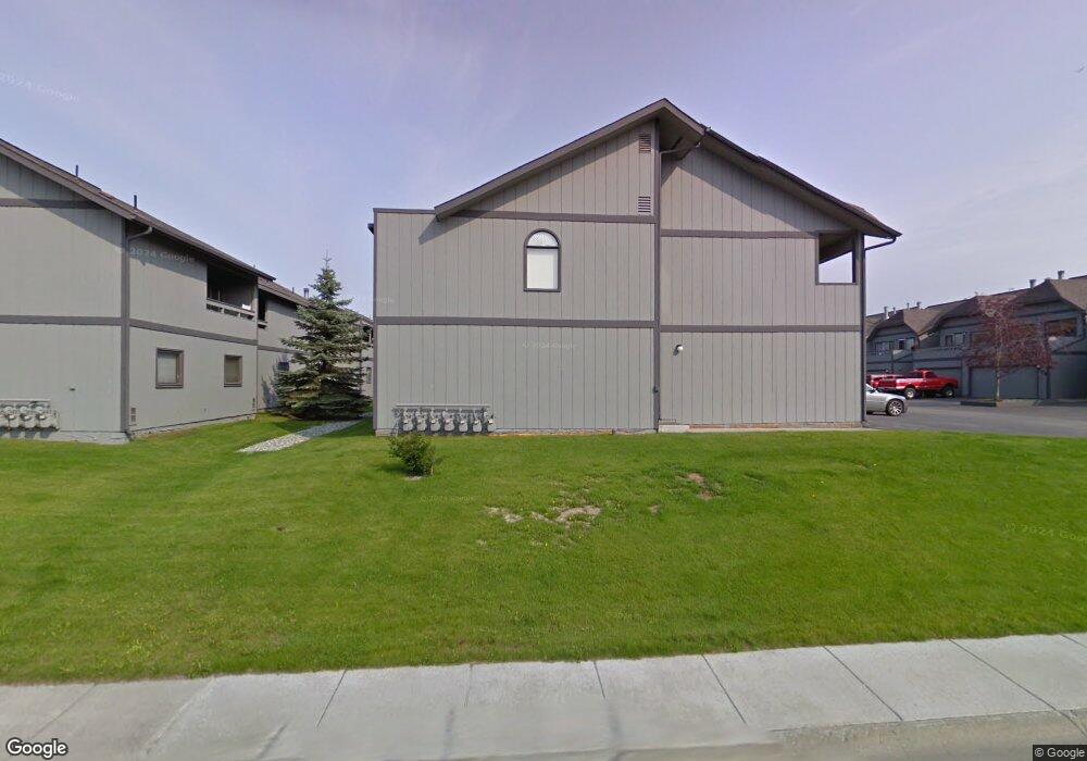 821 Merlin Loop unit B04, Anchorage, AK 99518 - photo 1