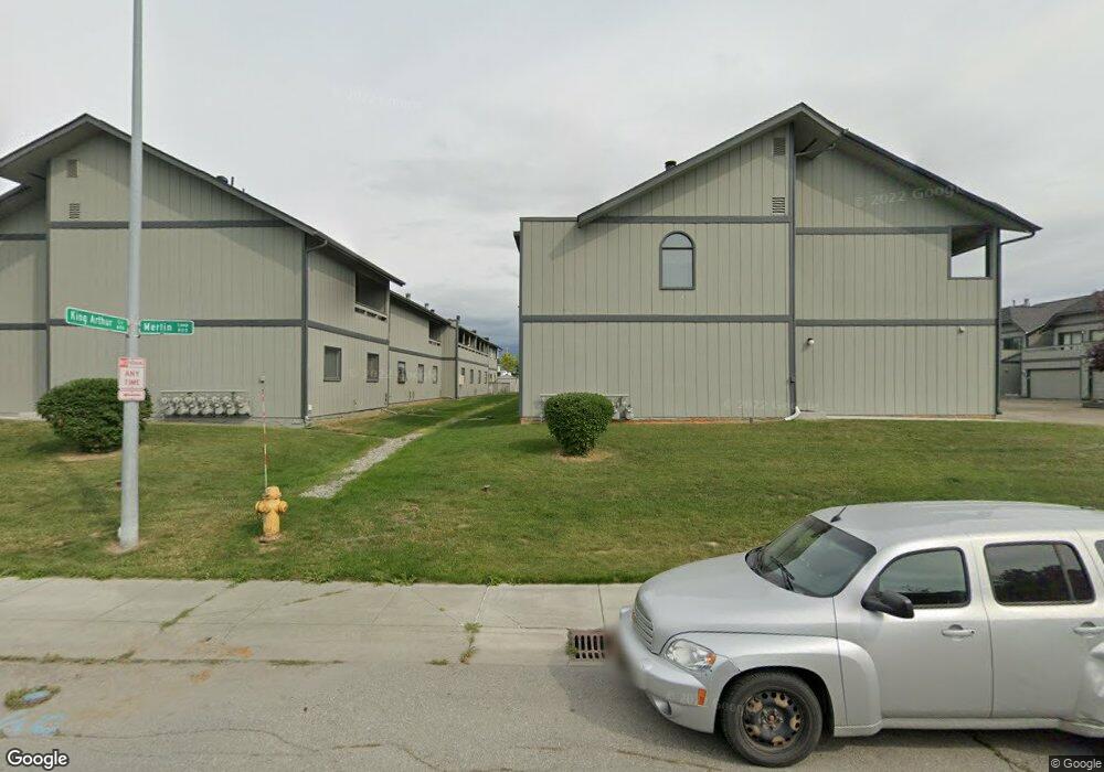 817 Merlin Loop, Anchorage, AK 99518 - photo 1