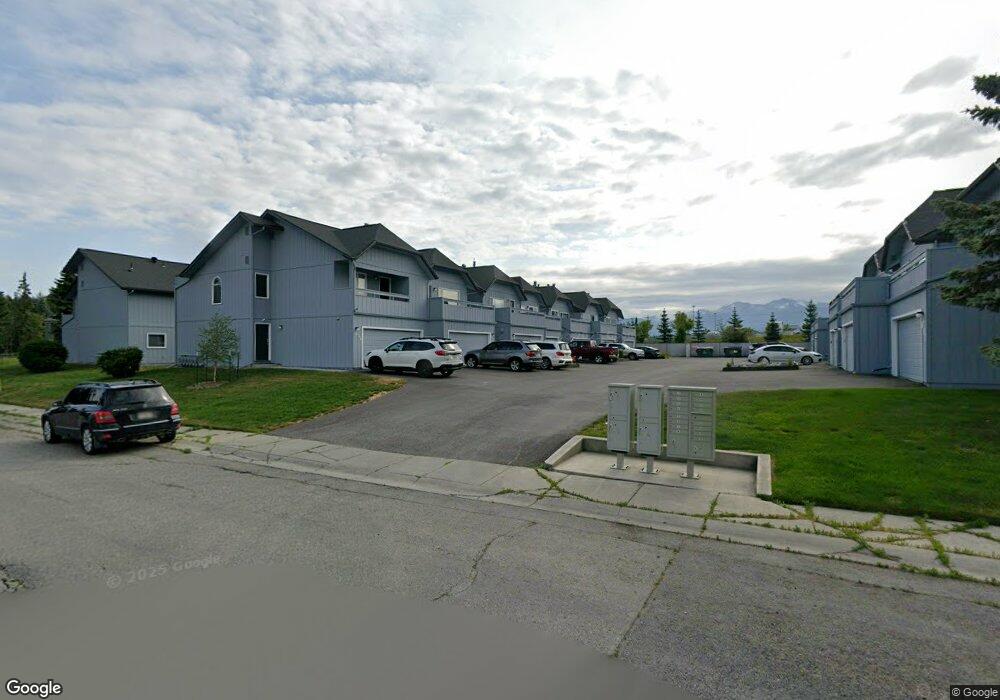 825 Merlin Loop unit 2, Anchorage, AK 99518 - photo 1