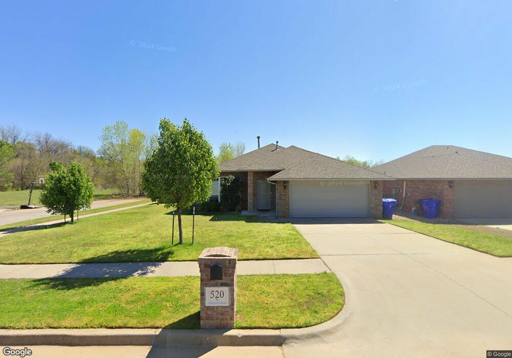 520 Sperry Dr, Norman, OK 73072 - photo 1