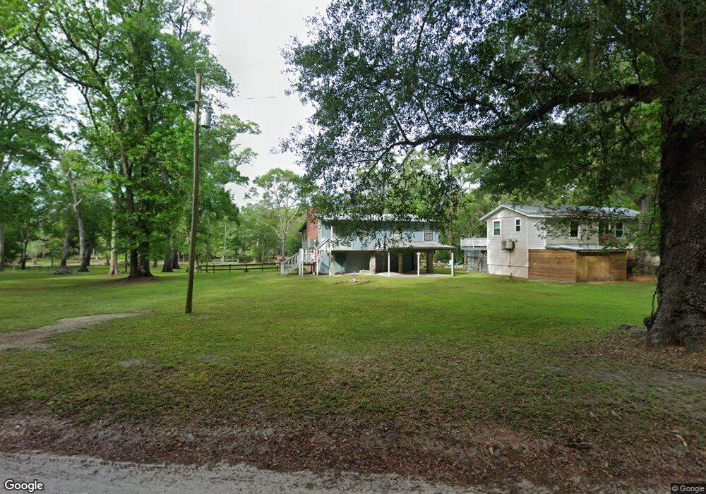 1204 SW Santa fe Dr, Fort White, FL 32038 - photo 1