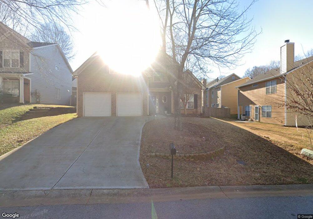 3268 Strathmore Dr, Duluth, GA 30096 - photo 1