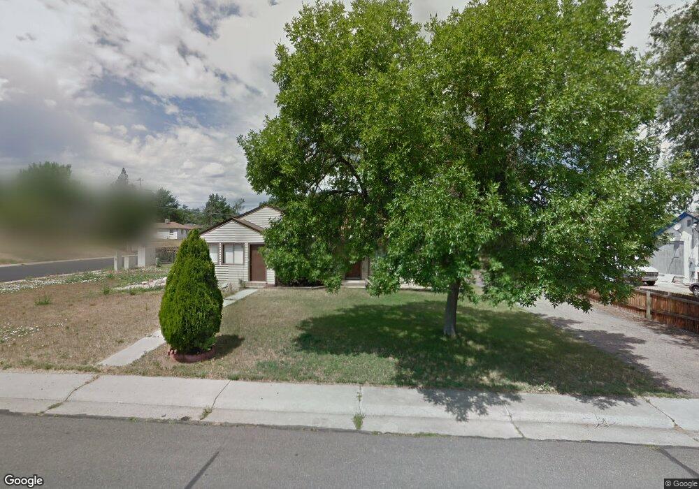 4705 Newland St, Wheat Ridge, CO 80033 - photo 1