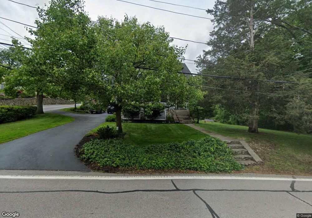 43 School St, Westwood, MA 02090 - photo 1