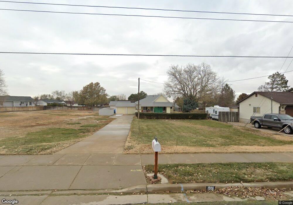 1991 N 1000 W, Clearfield, UT 84015 - photo 1