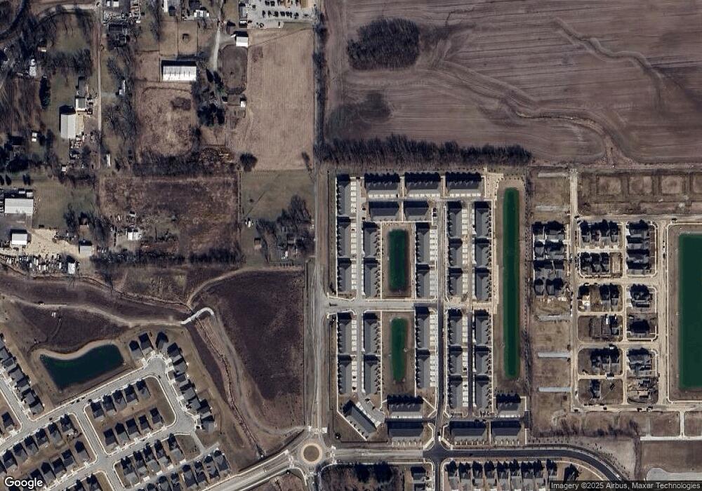 17356 Rancorn Place, Westfield, IN 46074 - photo 1