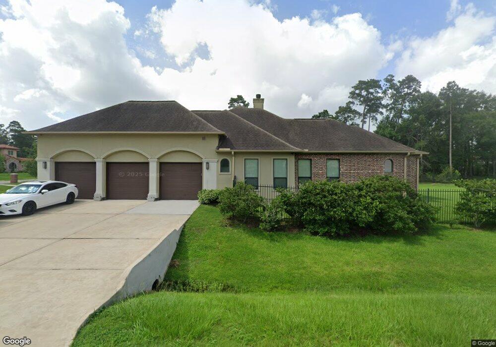 5519 Silent Timber Path Ln, Spring, TX 77386 - photo 1