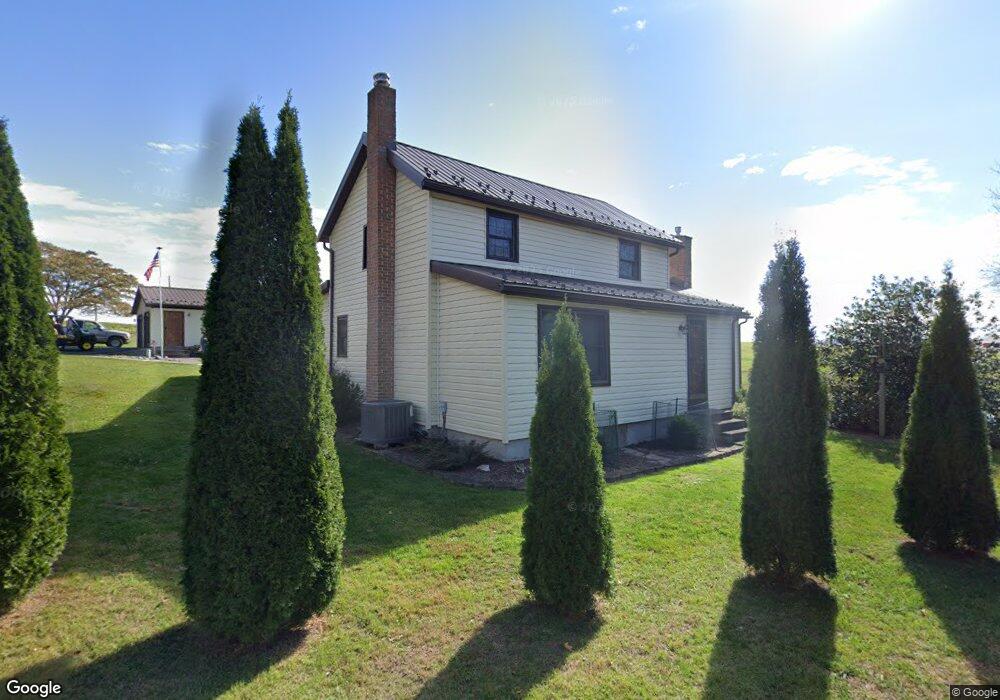 2805 Black Oak Rd, Warfordsburg, PA 17267 - photo 1